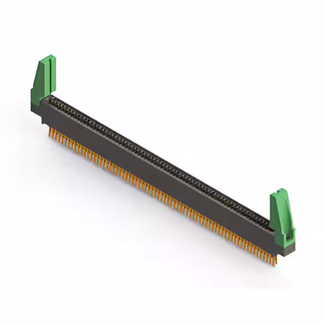 395-142-560-888 EDAC Inc.  Edgeboard Connectors